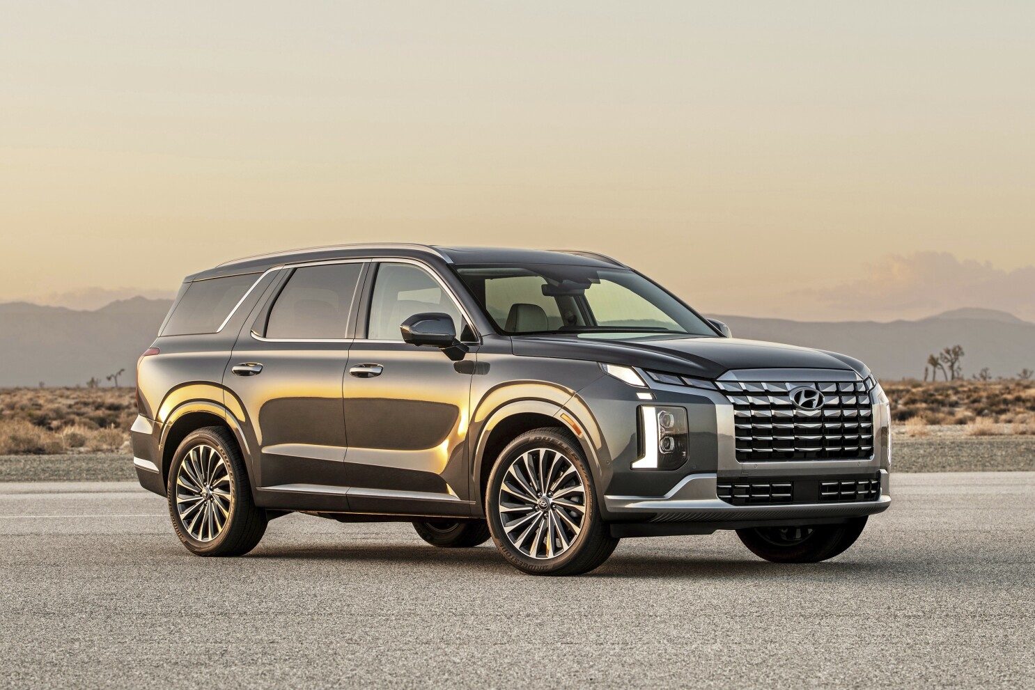 Affordable 3rd row suv discount